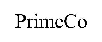 PRIMECO