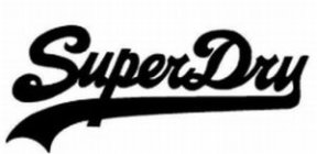 SUPERDRY