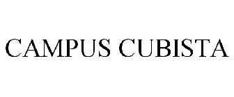 CAMPUS CUBISTA