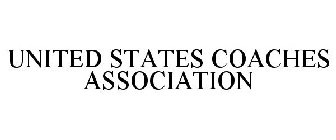 UNITED STATES COACHES ASSOCIATION