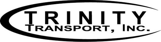 TRINITY TRANSPORT, INC.