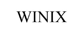 WINIX