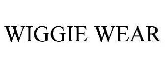 WIGGIE WEAR