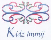 KIDZ IMMIJ