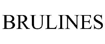 BRULINES