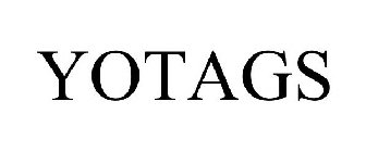 YOTAGS