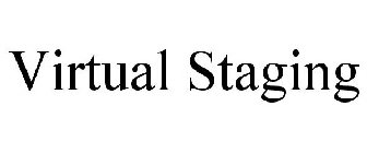 VIRTUAL STAGING