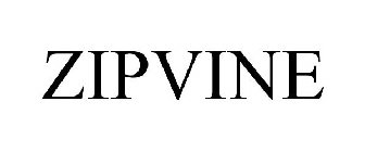 ZIPVINE