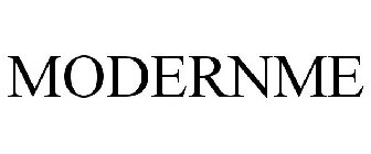 MODERNME