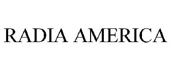 RADIA AMERICA