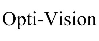 OPTI-VISION