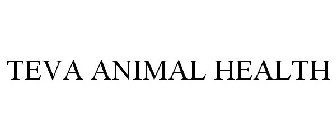 TEVA ANIMAL HEALTH