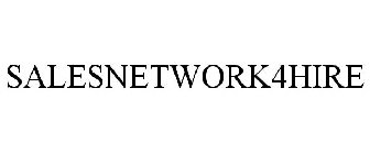 SALESNETWORK4HIRE