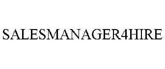 SALESMANAGER4HIRE