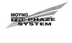 MOYNO TRI-PHAZE SYSTEM