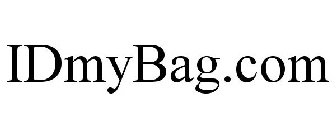 IDMYBAG.COM