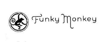 FUNKY MONKEY