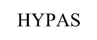 HYPAS