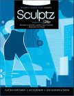 SHAPELY PERFECTION SHORTS SCULPTZ SHAPEWEAR BY SILKIES ULTIMATE SCULPTING CONTROL AND COMFORT FROM WAIST TO THIGH FLATTEN YOUR TUMMY · LIFT YOUR REAR · SLIM YOUR HIPS & THIGHS