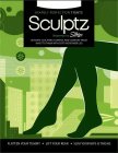 SHAPELY PERFECTION TIGHTS SCULPTZ SHAPEWEAR BY SILKIES ULTIMATE SCULPTING CONTROL AND COMFORT FROM WAIST TO THIGH WITH SOFT MICROFIBER LEG FLATTEN YOUR TUMMY LIFT YOUR REAR SLIM YOUR HIPS & THIGHS