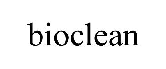 BIOCLEAN