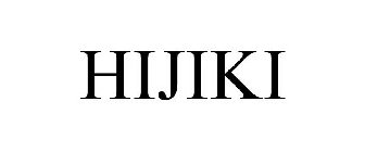 HIJIKI