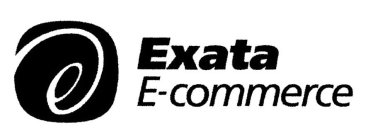 E EXATA E-COMMERCE