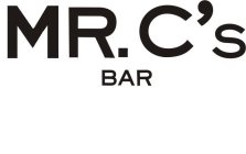 MR. C'S BAR