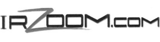 IRZOOM.COM