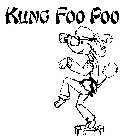 KUNG FOO POO