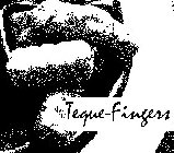 TEQUE - FINGERS