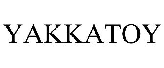 YAKKATOY