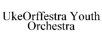 UKEORFFESTRA YOUTH ORCHESTRA