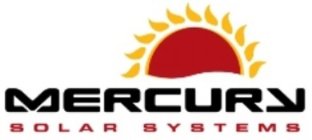 MERCURY SOLAR SYSTEMS