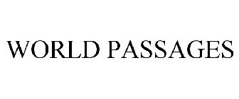 WORLD PASSAGES