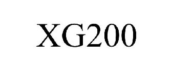 XG200