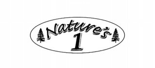 NATURE'S 1