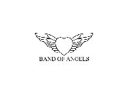 BAND OF ANGELS