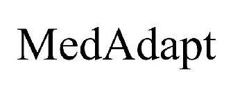 MEDADAPT