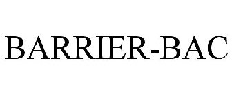 BARRIER-BAC