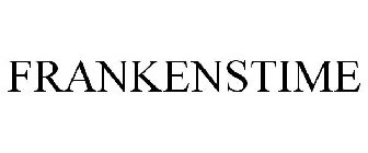 FRANKENSTIME