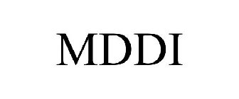 MDDI