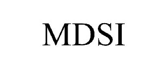 MDSI