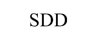 SDD