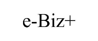 E-BIZ+