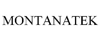 MONTANATEK