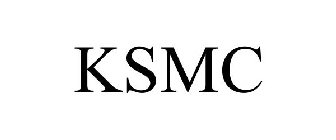 KSMC