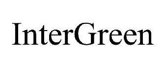 INTERGREEN