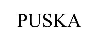 PUSKA