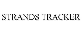 STRANDS TRACKER